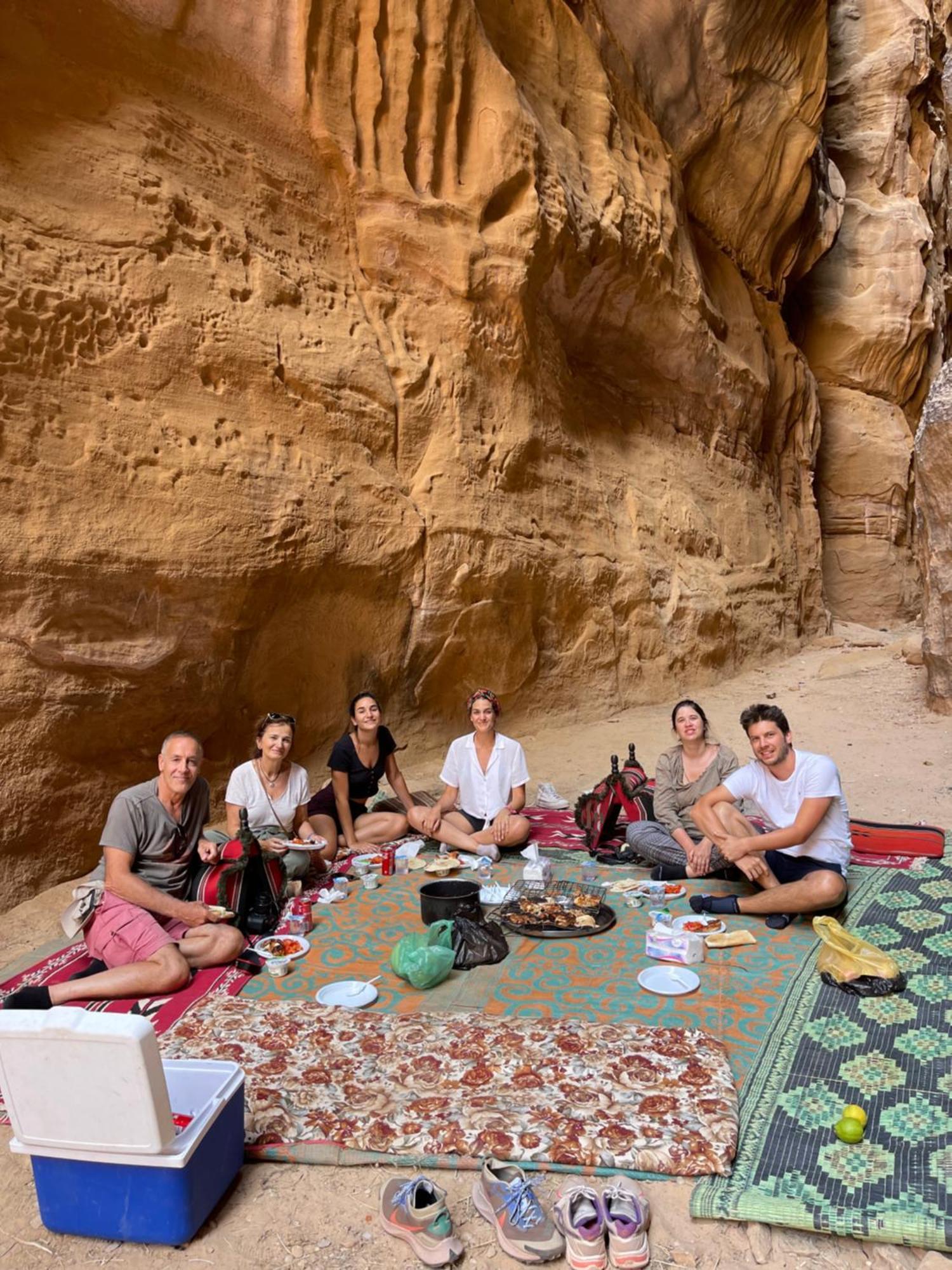 Wadi Rum Star Camp Exterior foto